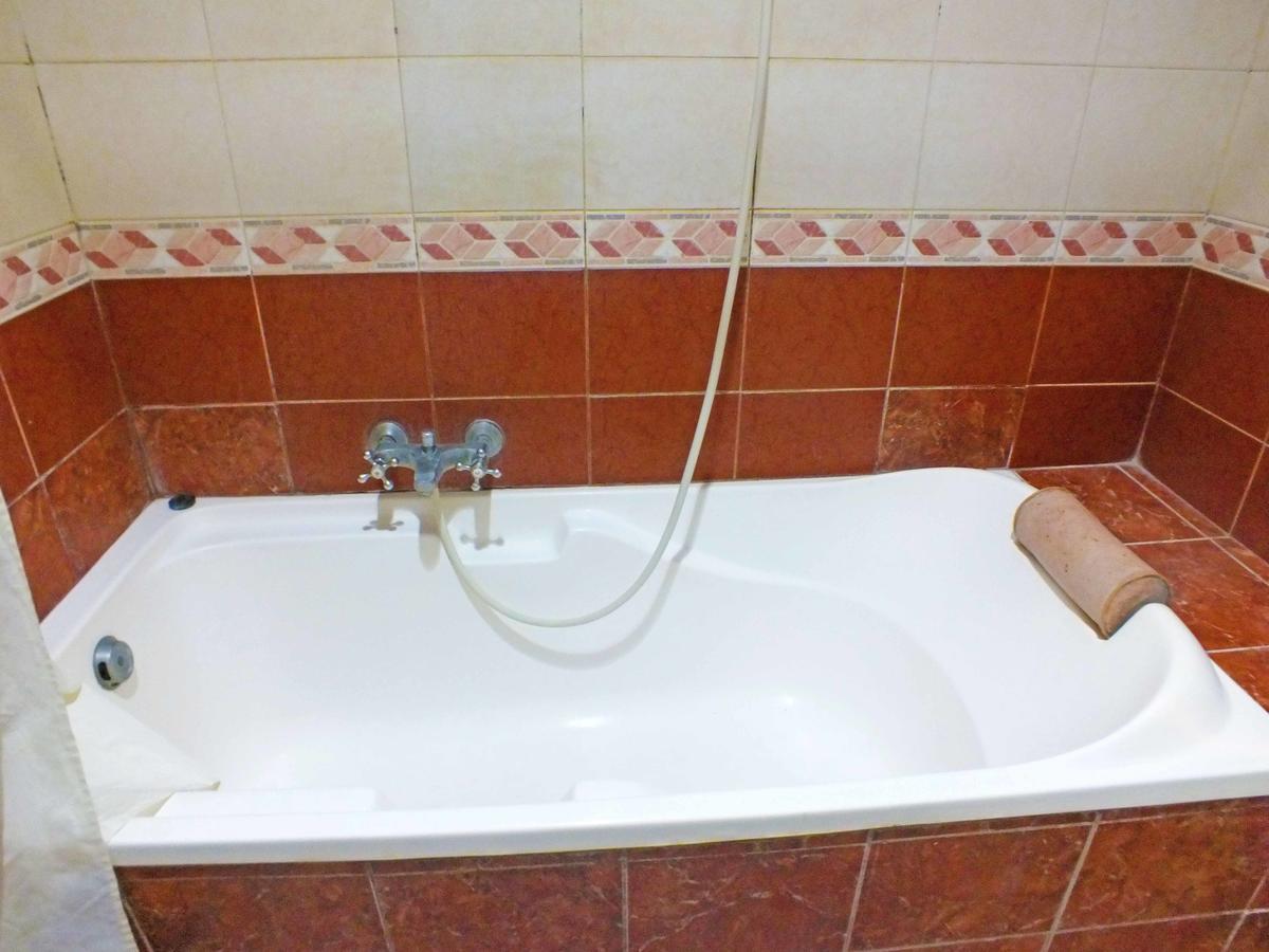 Hotel Puri Kwitang Джакарта Экстерьер фото